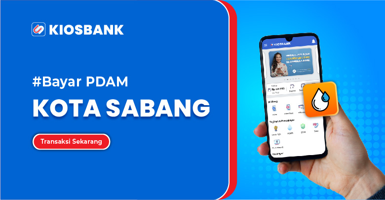 Bayar PDAM Kota Sabang Tirta Aneuk Laot Setiap Bulan Disini Aja!