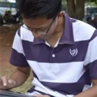 Photo of Maz Hendro