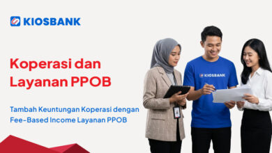Cara Meningkatkan Keuntungan Koperasi dengan Fee-Based Income Layanan PPOB