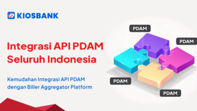 Integrasi API PDAM Seluruh Indonesia Melalui Satu API Biller Aggregator Platform
